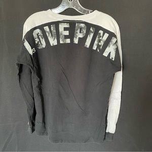 PINK Longsleeve Shirt